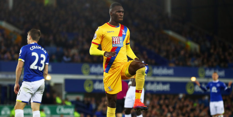 Benteke being considered by PSG