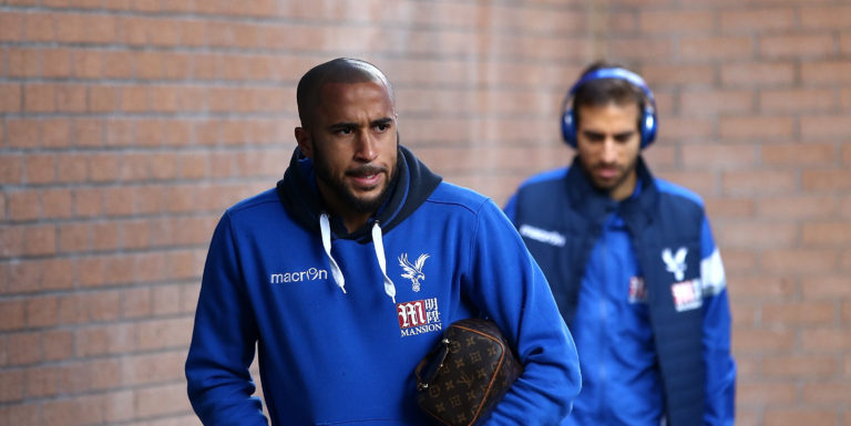 Palace open to Newcastle loan compromise for Townsend