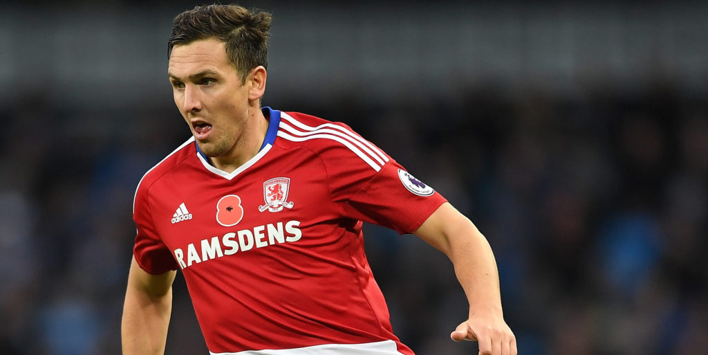 Downing in, Townsend out?