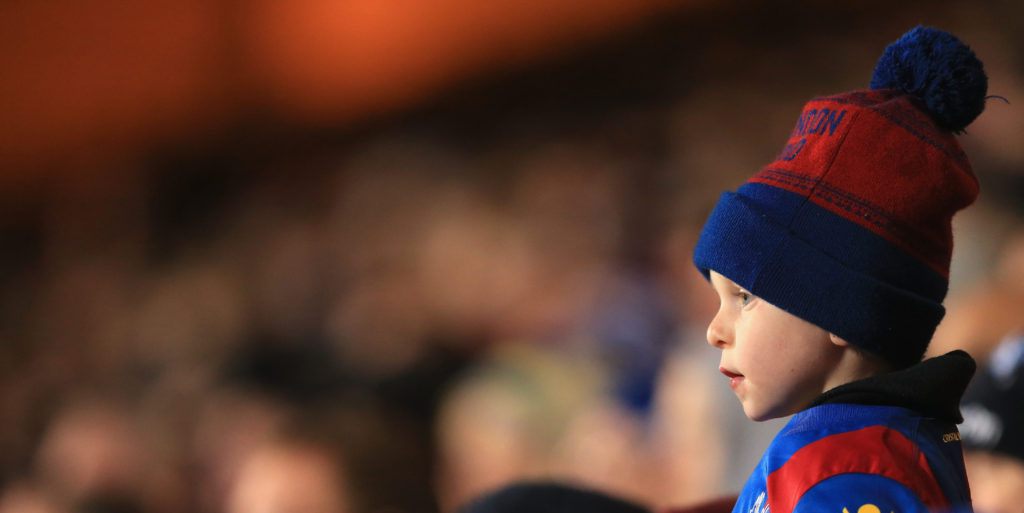 Palace could face Manchester City in FA Cup tie