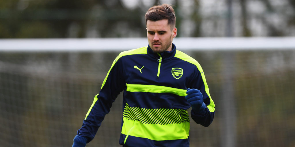 Wenger reveals reason behind Jenkinson deal stalling