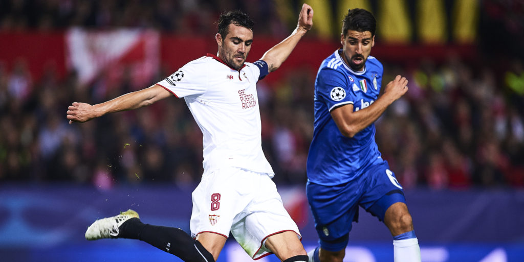 Palace have £10m bid rejected for Spanish midfielder