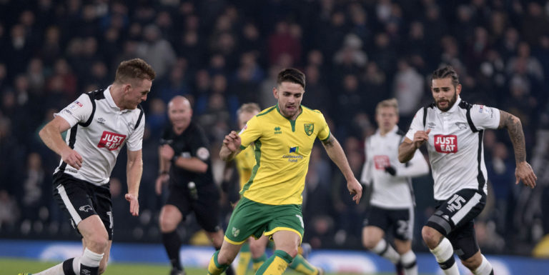Palace make £7m move for Brady
