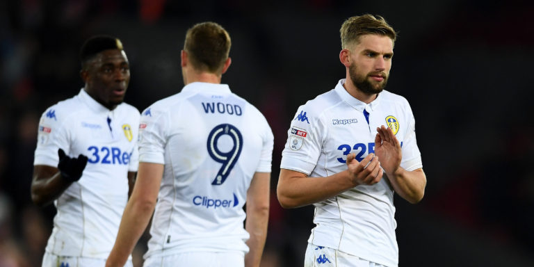 Crystal Palace submit £7m bid for defender