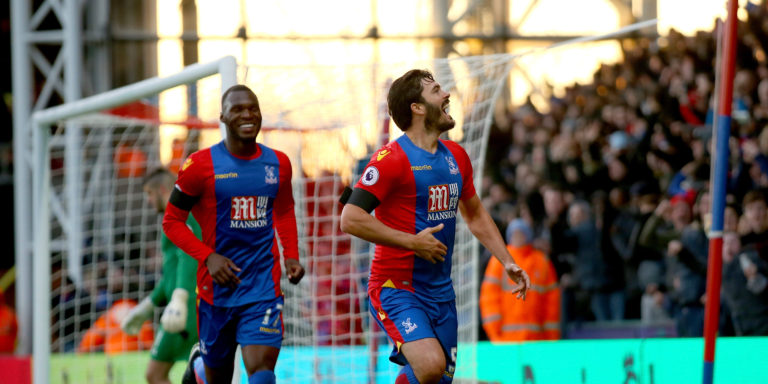 West Ham vs Crystal Palace: Match Preview
