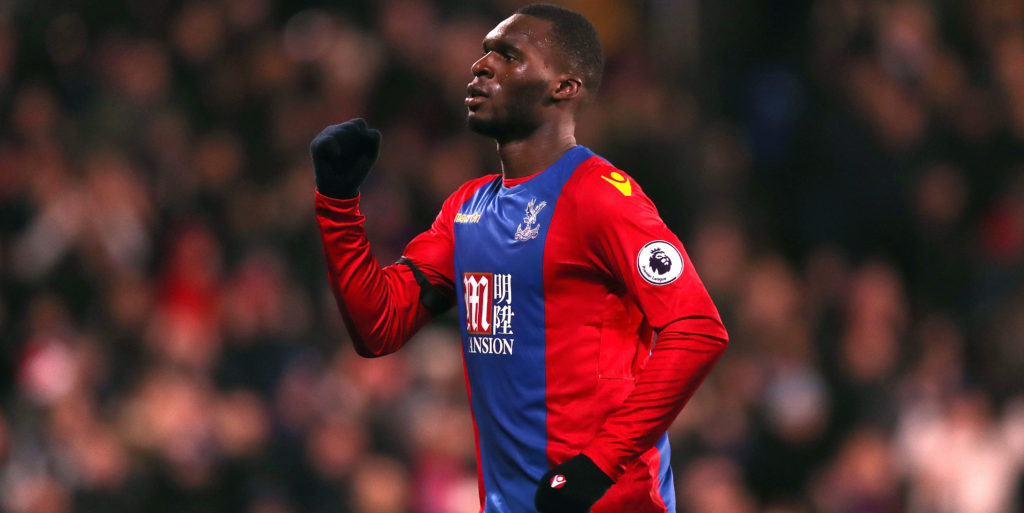 Benteke tempted by offer to move to China