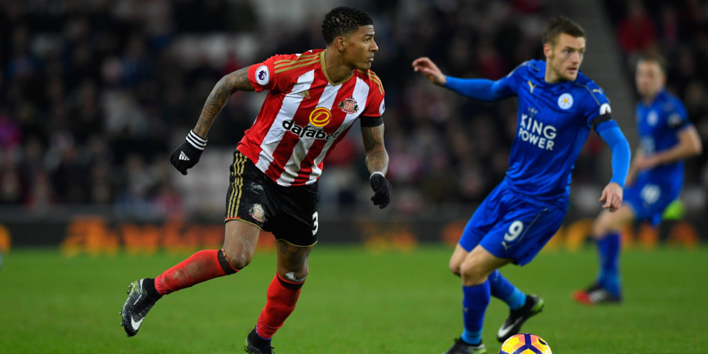 Palace complete second signing of January window