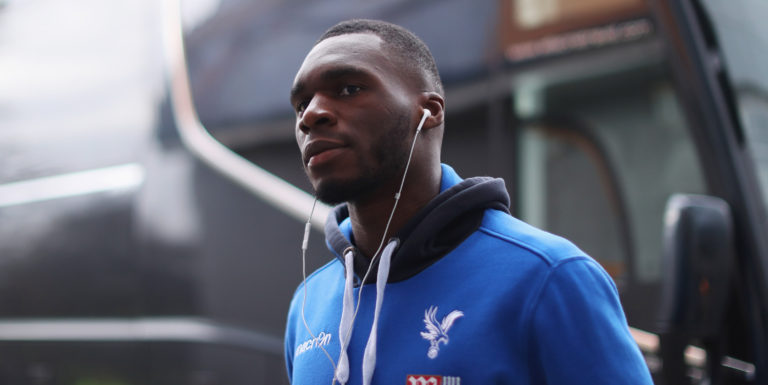 Benteke could move in January but not to China