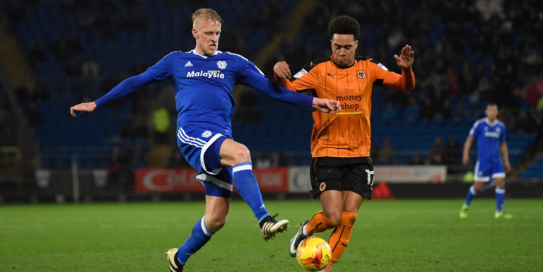 Crystal Palace linked with a move for Helder Cosa