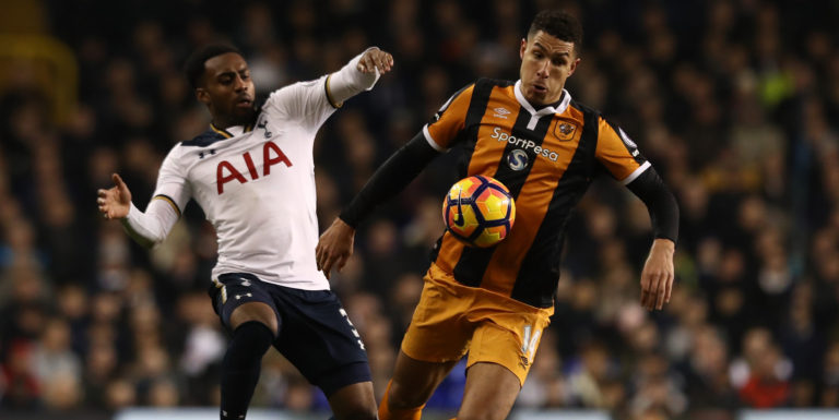 Allardyce looking to add former Spurs player to Palace ranks