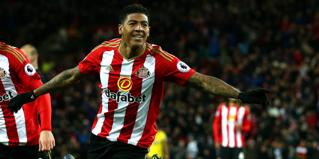 Patrick Van Aanholt deal almost completed