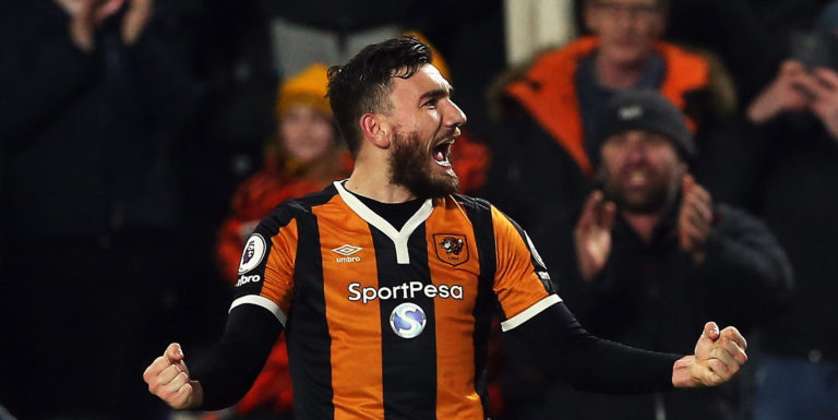 West Ham set to beat Palace to Robert Snodgrass