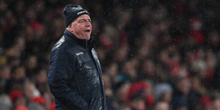 Predicted XI: Swansea (H)