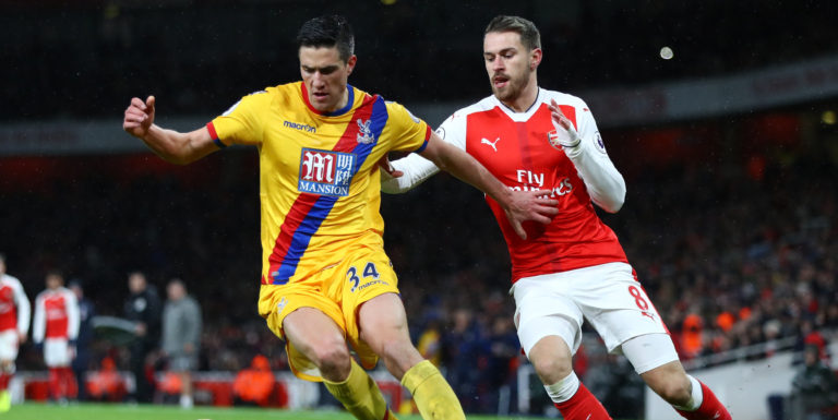Former manager Pulis show interest in Martin Kelly