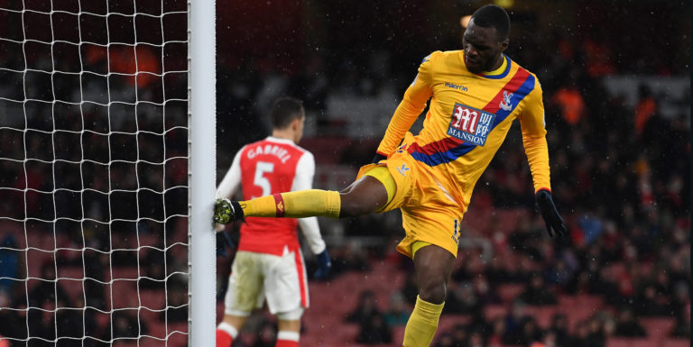 Christian Benteke to snub approach from China