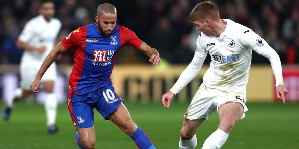 Newcastle looking to re-sign Townsend