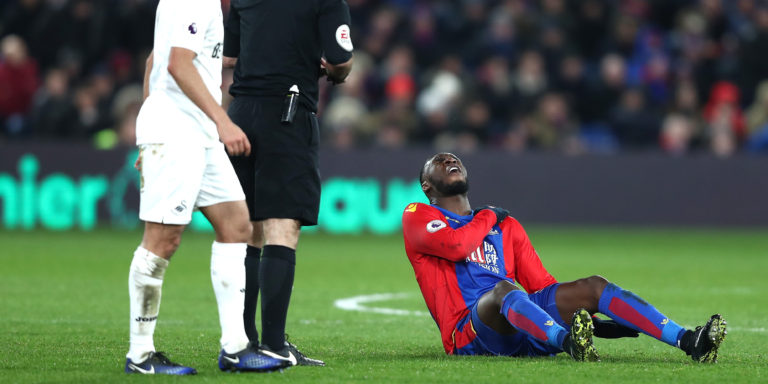 Allardyce ready to sell Benteke to fund January signings