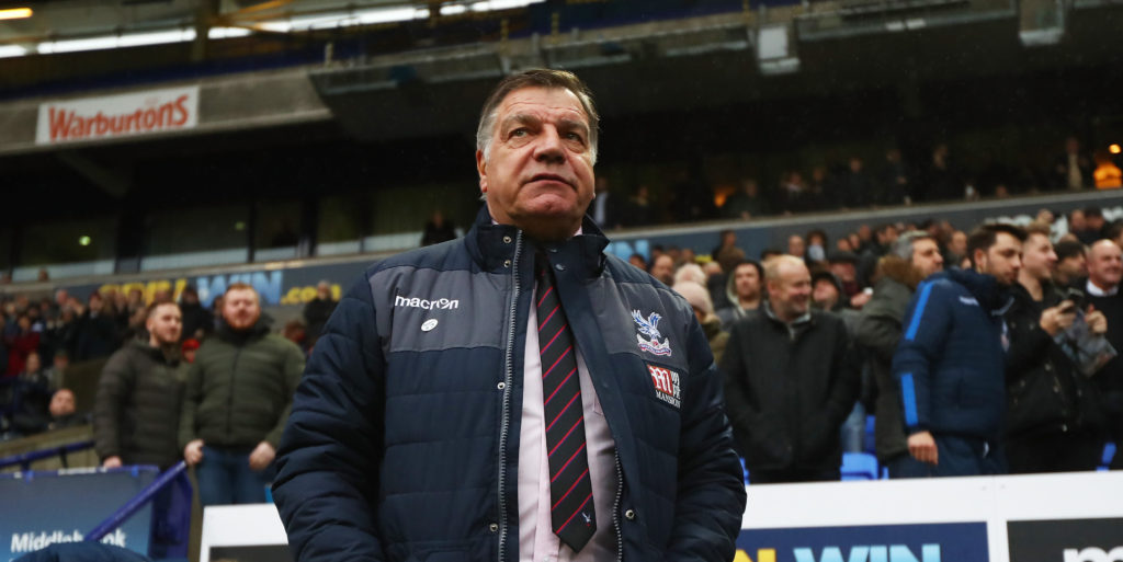 West Ham vs Crystal Palace – Predicted XI