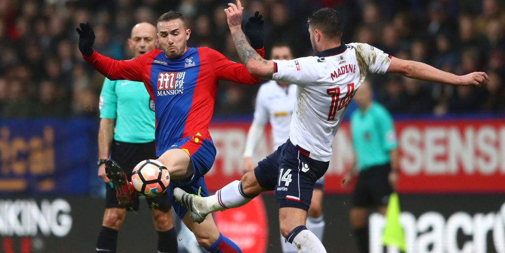 Mutch linked with a move to the Championship