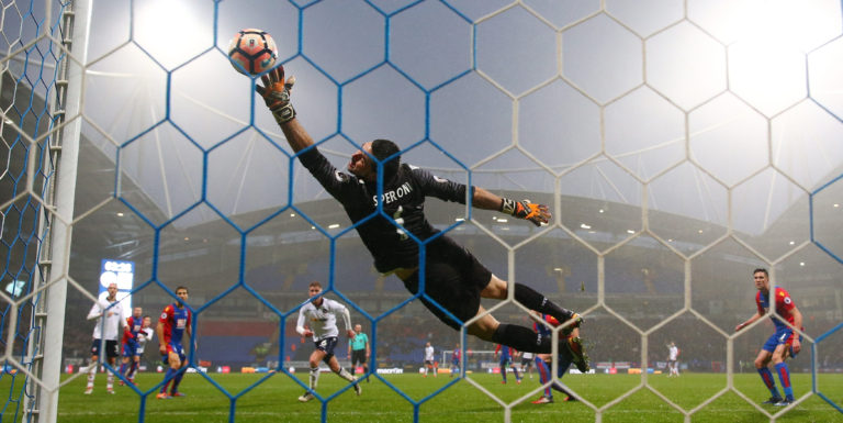 Speroni speaks of his record-breaking 389th appearance