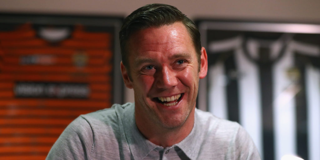 Nolan: Pardew lucky to stay in the job as long as he did