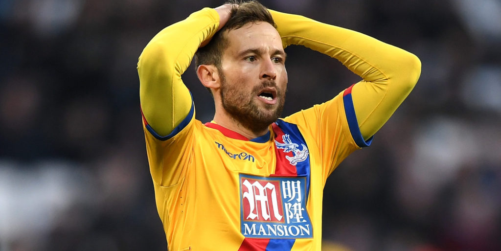MATCH GALLERY: West Ham United 3 – 0 Crystal Palace