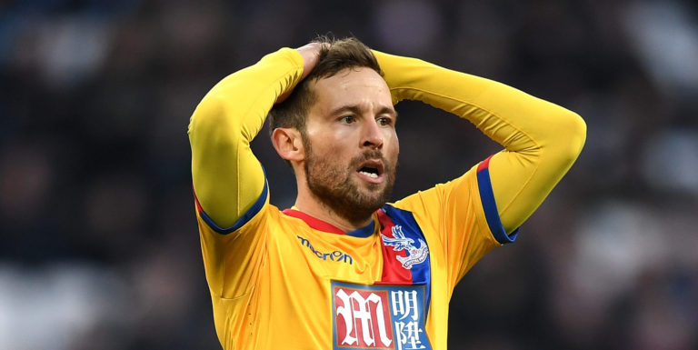 MATCH GALLERY: West Ham United 3 – 0 Crystal Palace