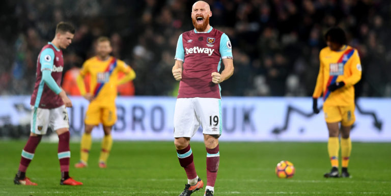 Allardyce admits there is a lot of work ahead for Palace