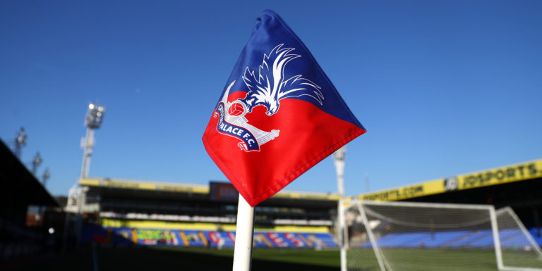 Palace look to sign Amadou after Milivojevic deal collapses