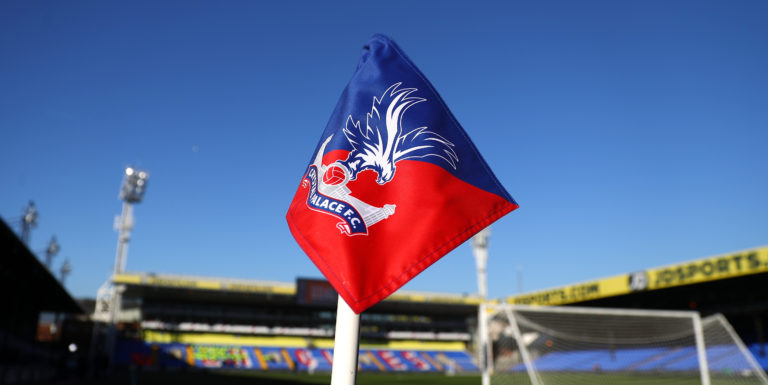 Gallery: Crystal Palace 0-1 Everton