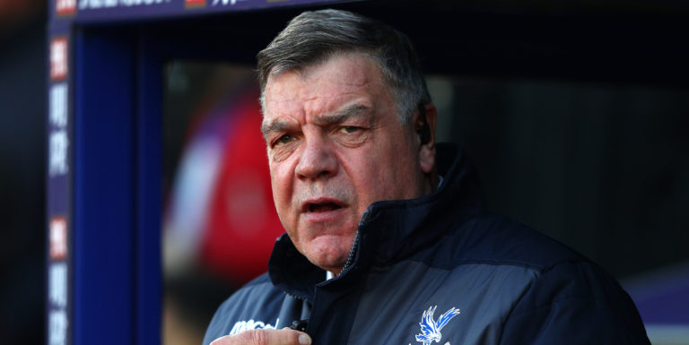 How Crystal Palace could line up after the transfer window