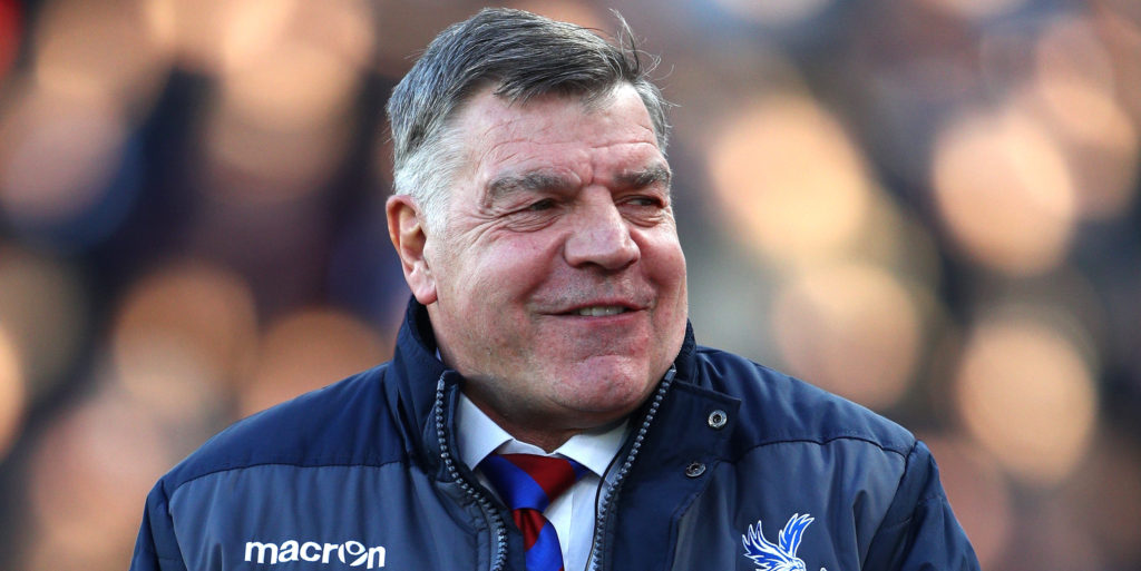 Crystal Palace Predicted XI: Everton (H)