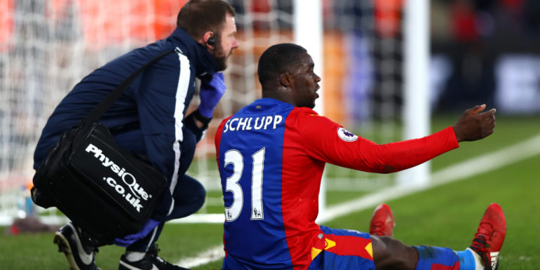 Everton Review – The e-Crystal Palace Podcast