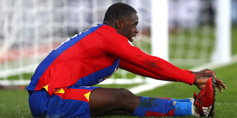 Alladryce confirms Schlupp set for spell on the sidelines
