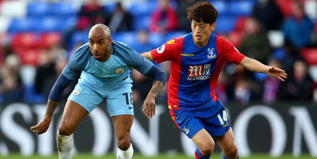 Swansea keen on signing Chung-Yong Lee