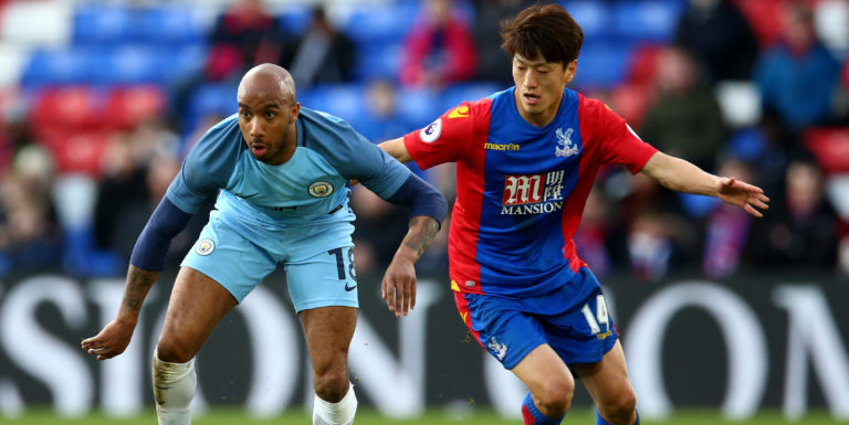 Swansea keen on signing Chung-Yong Lee