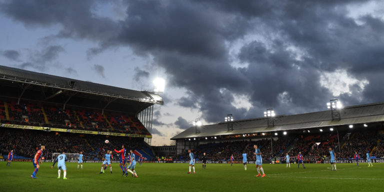 VIDEO | Manchester City Review
