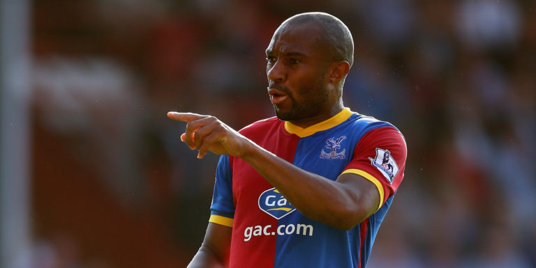 Former defender Gabbidon questions team spirit at Palace