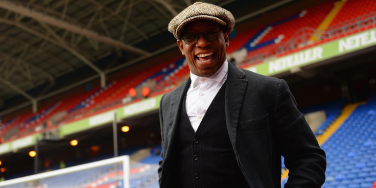 Ian Wright concerned about lack of change under Allardyce