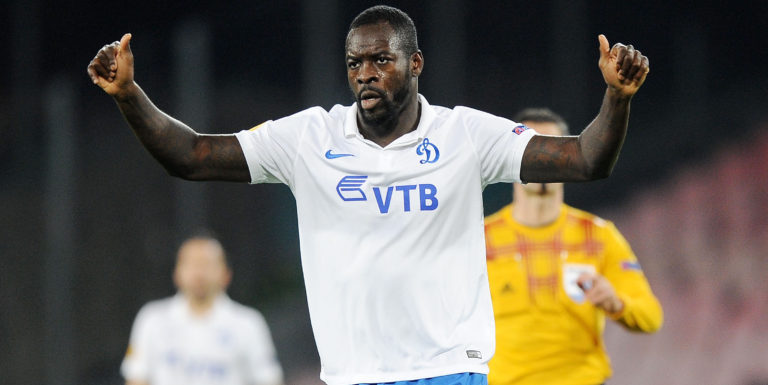 Samba moves on after failing to secure Palace contract