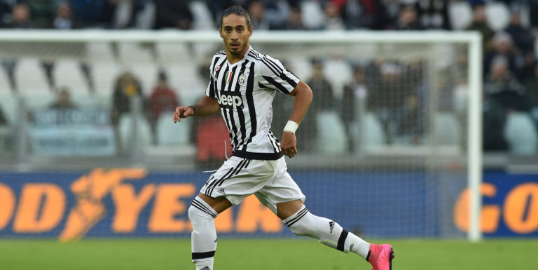Crystal Palace most likely destination for Caceres