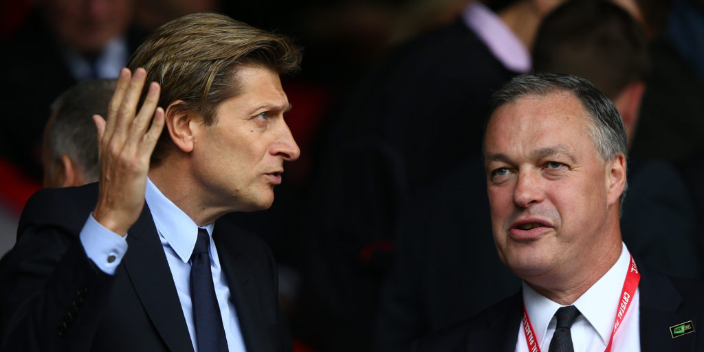 Video – Transfer Window Review