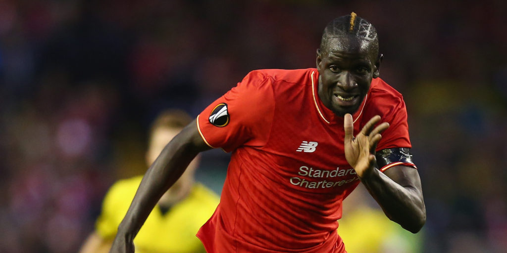 Palace sign Sakho from Liverpool in late loan deal