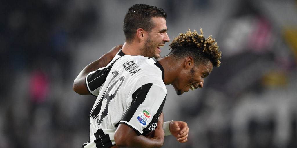 Fact File: Who is Mario Lemina?