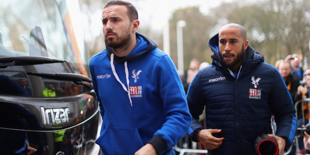 Mutch expresses desire to remain at Reading beyond loan spell