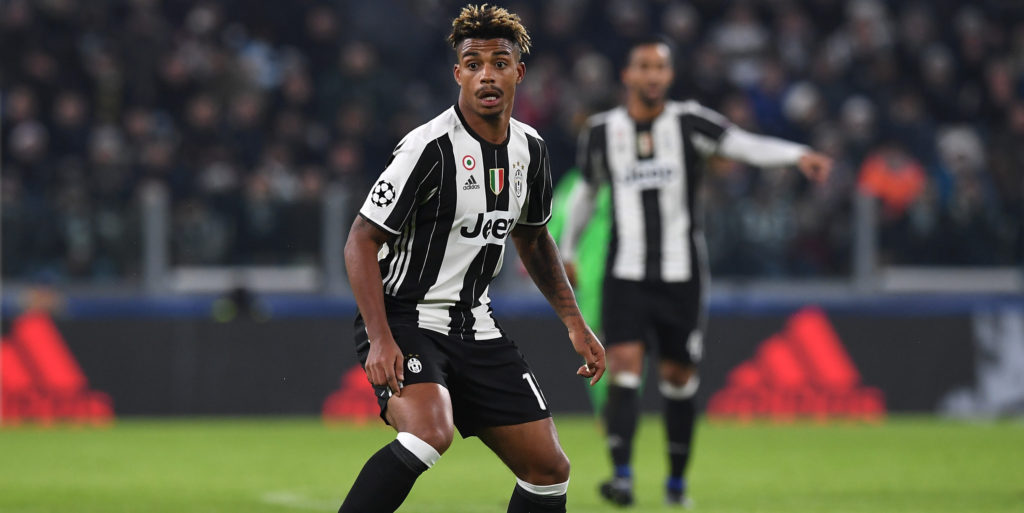 Crystal Palace eyeing summer move for Mario Lemina