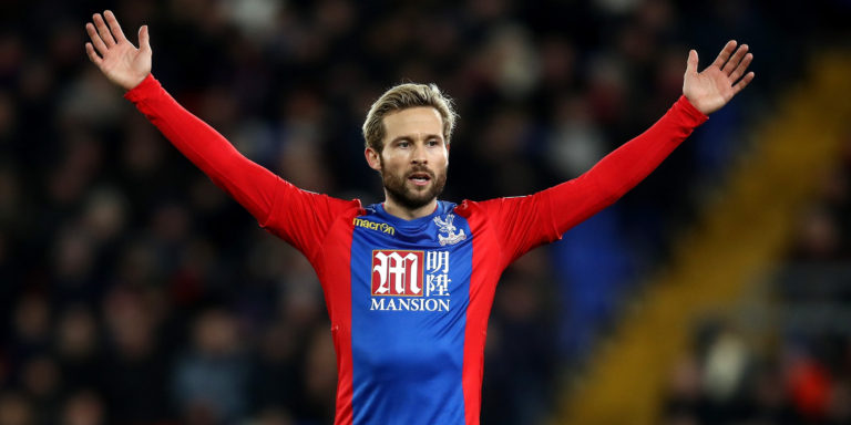 Yohan Cabaye ‘flattered’ by Marseille interest