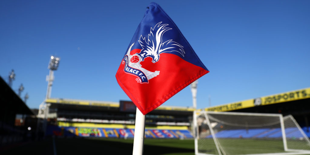 Crystal Palace keen on summer deal for Matt Briggs