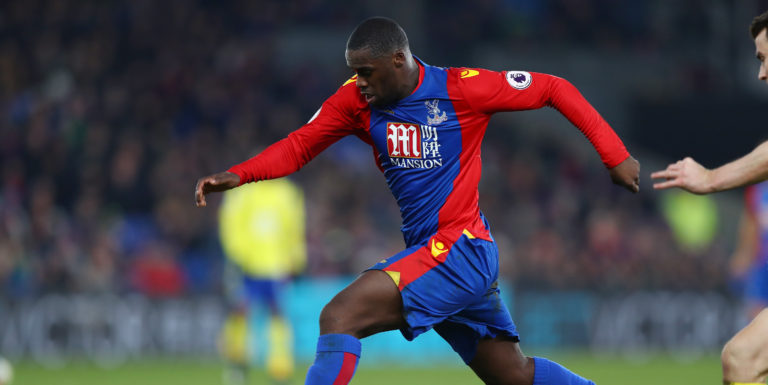 Crystal Palace given injury boost as duo return to training