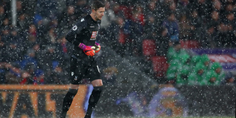 Hennessey: Palace will fight until the end